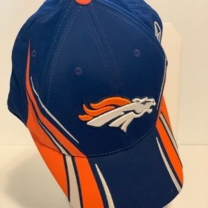 Denver Broncos OS NFL Baseball Hat/Cap